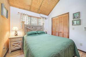 Hus (2 Bedrooms) | Interiör