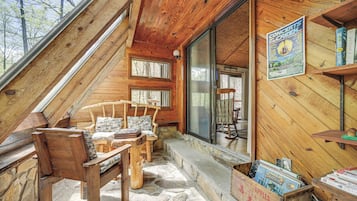 Maison (2 Bedrooms) | Intérieur