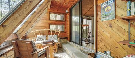 Huis (2 Bedrooms) | Interieur