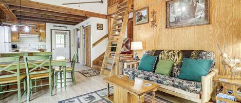 Casa (2 Bedrooms) | Vista frontal de la propiedad