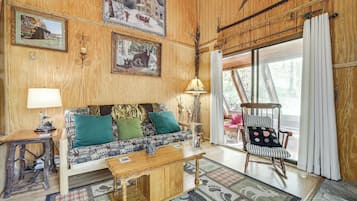 Nhà (2 Bedrooms) | Nội thất