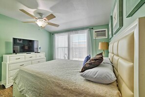 Rumah (2 Bedrooms) | Interior