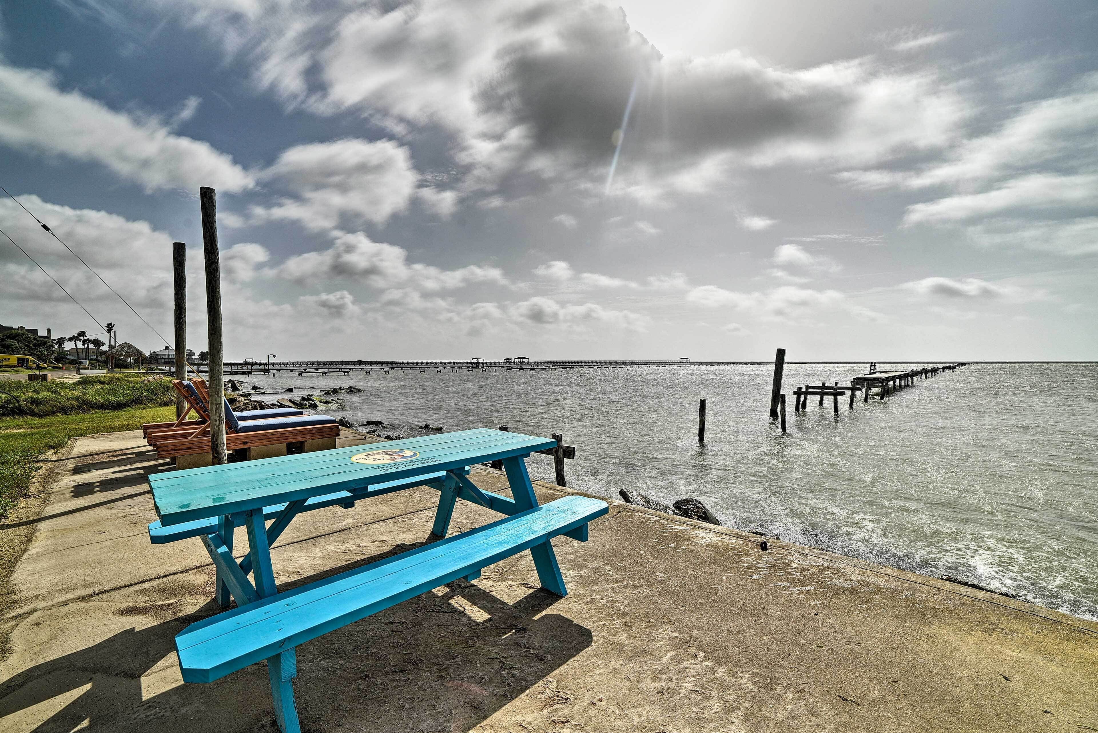 Hus (2 Bedrooms) | Innvendig