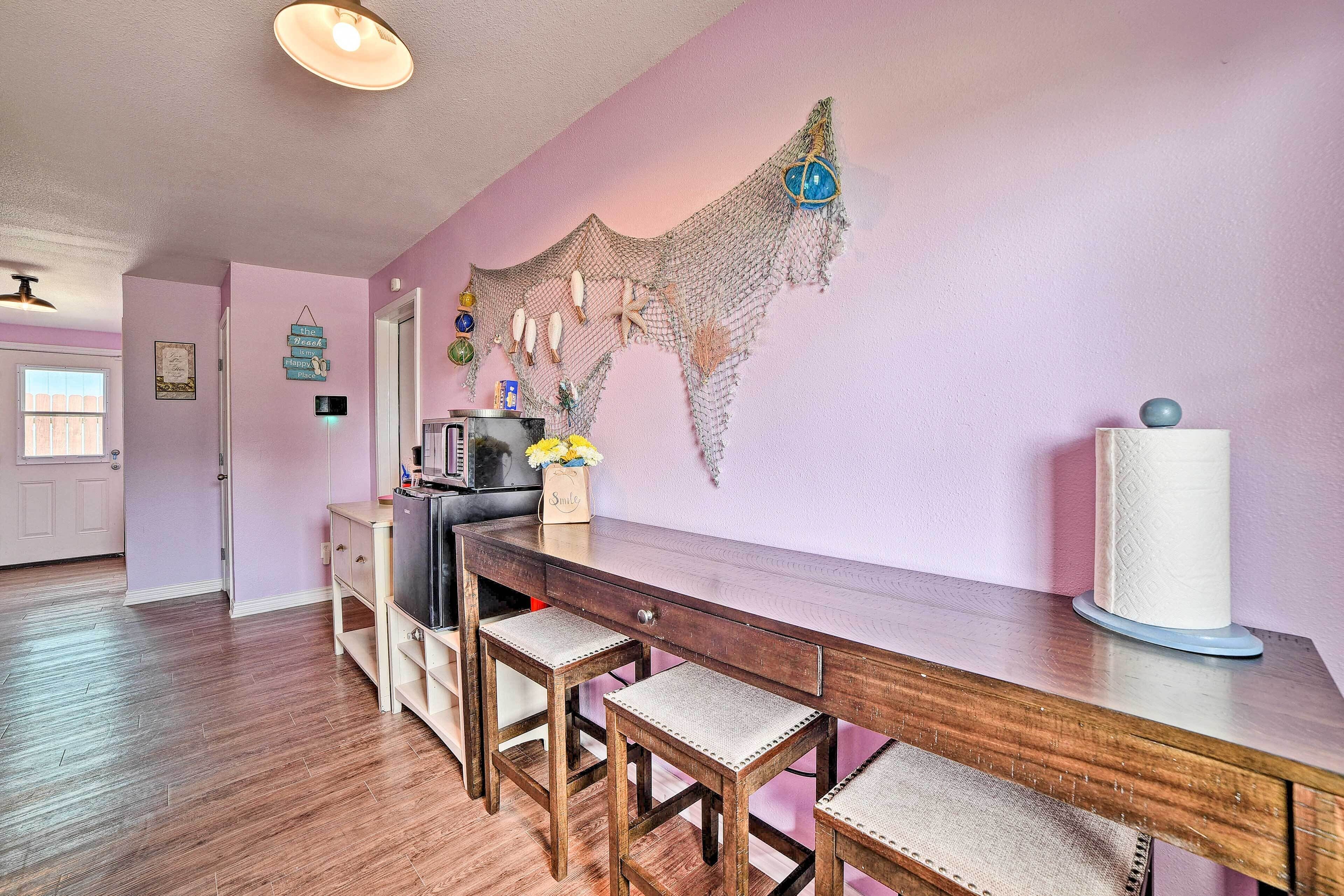 Hus (2 Bedrooms) | Innvendig