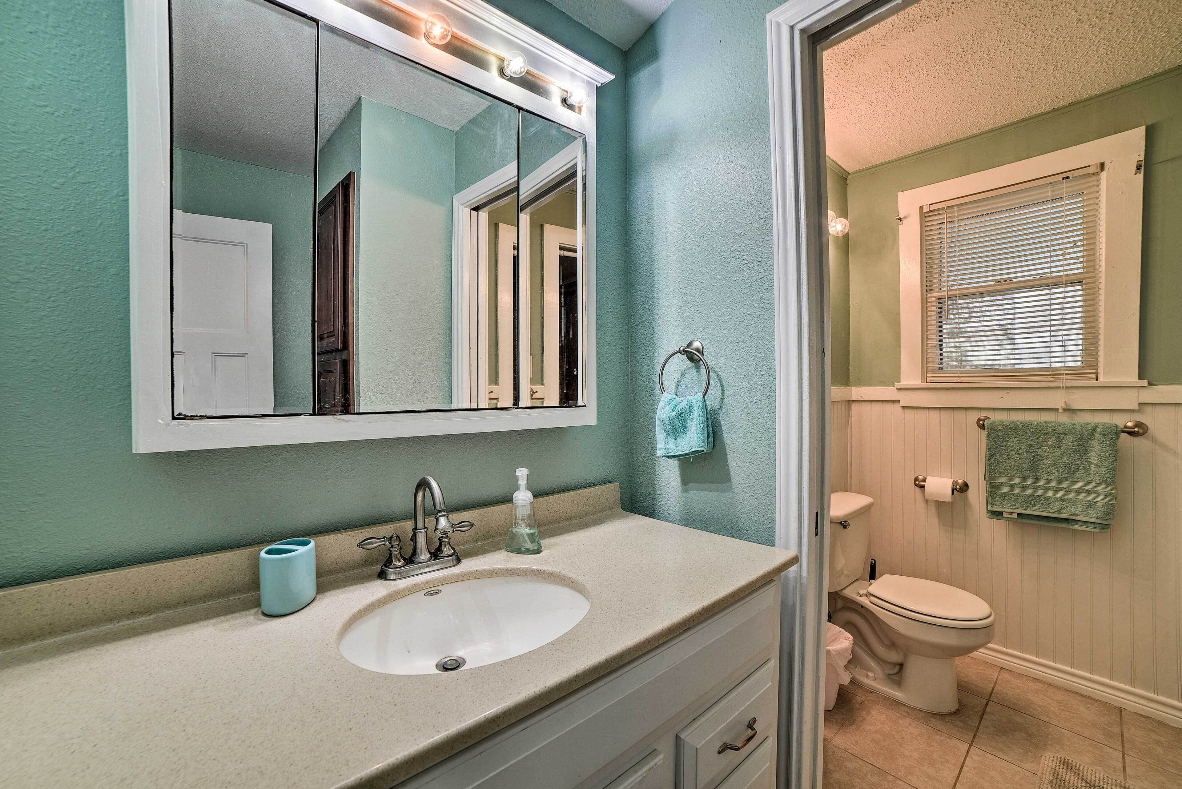 Casa (2 Bedrooms) | Interior