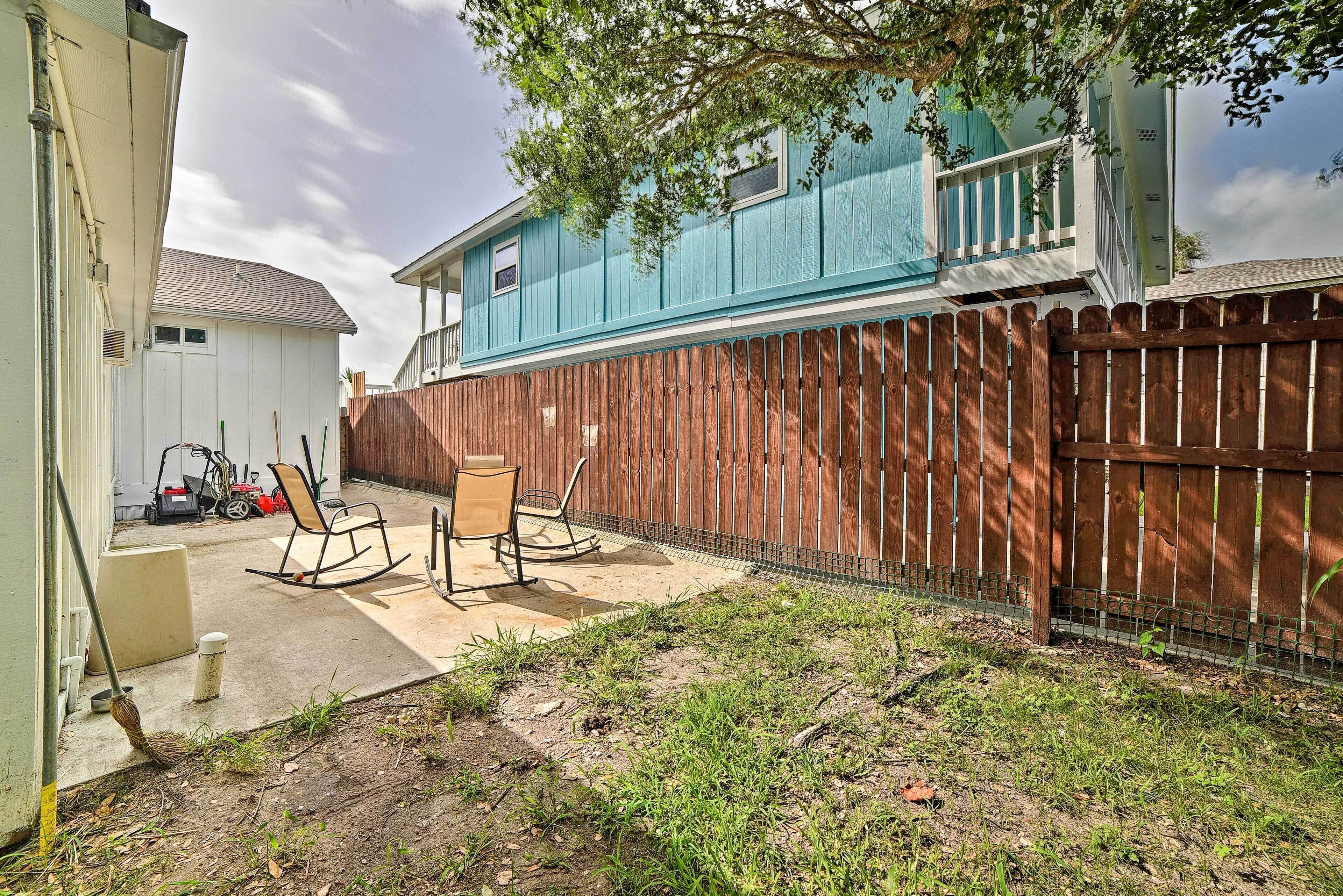 Nhà (2 Bedrooms) | Nội thất