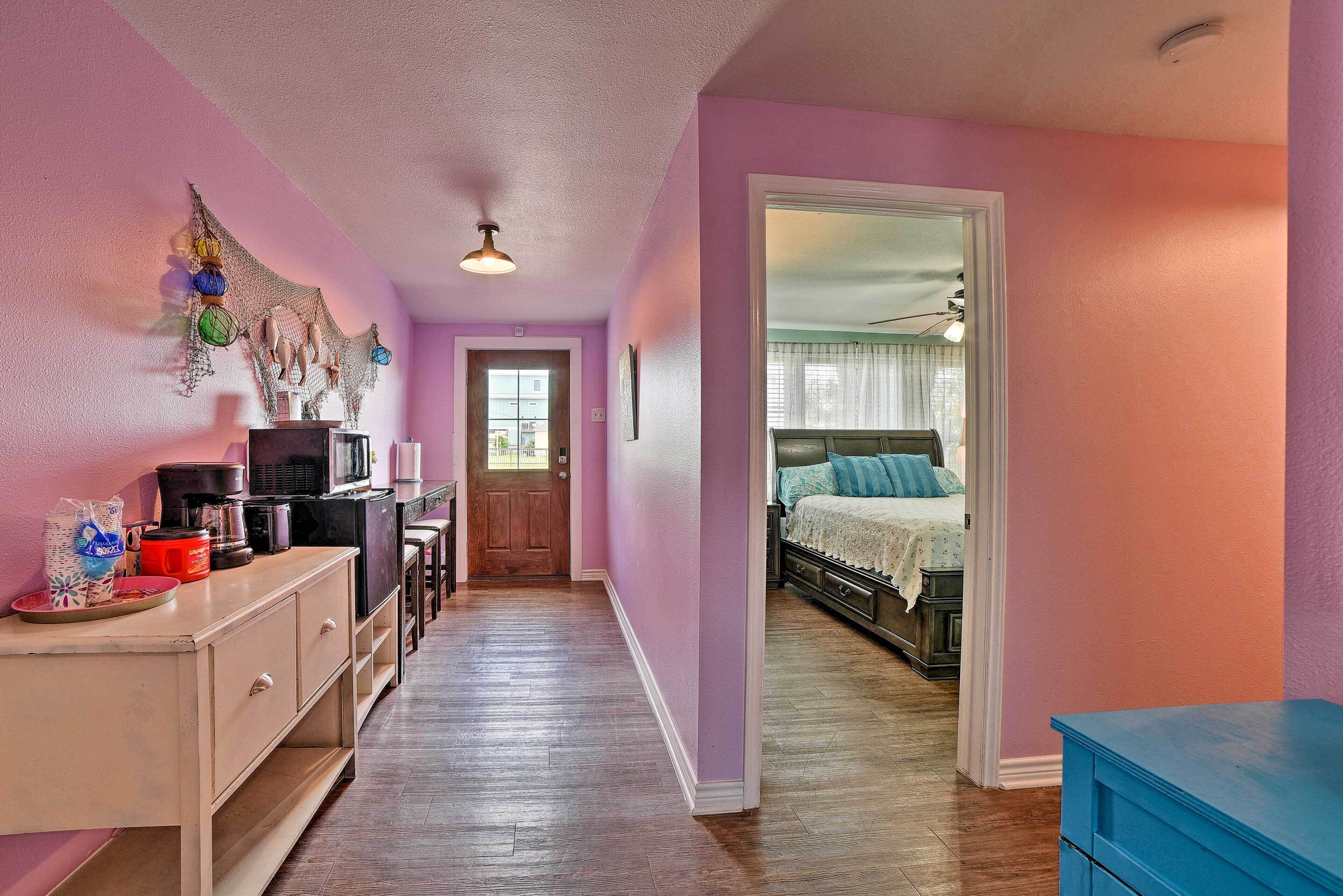 Casa (2 Bedrooms) | Interior