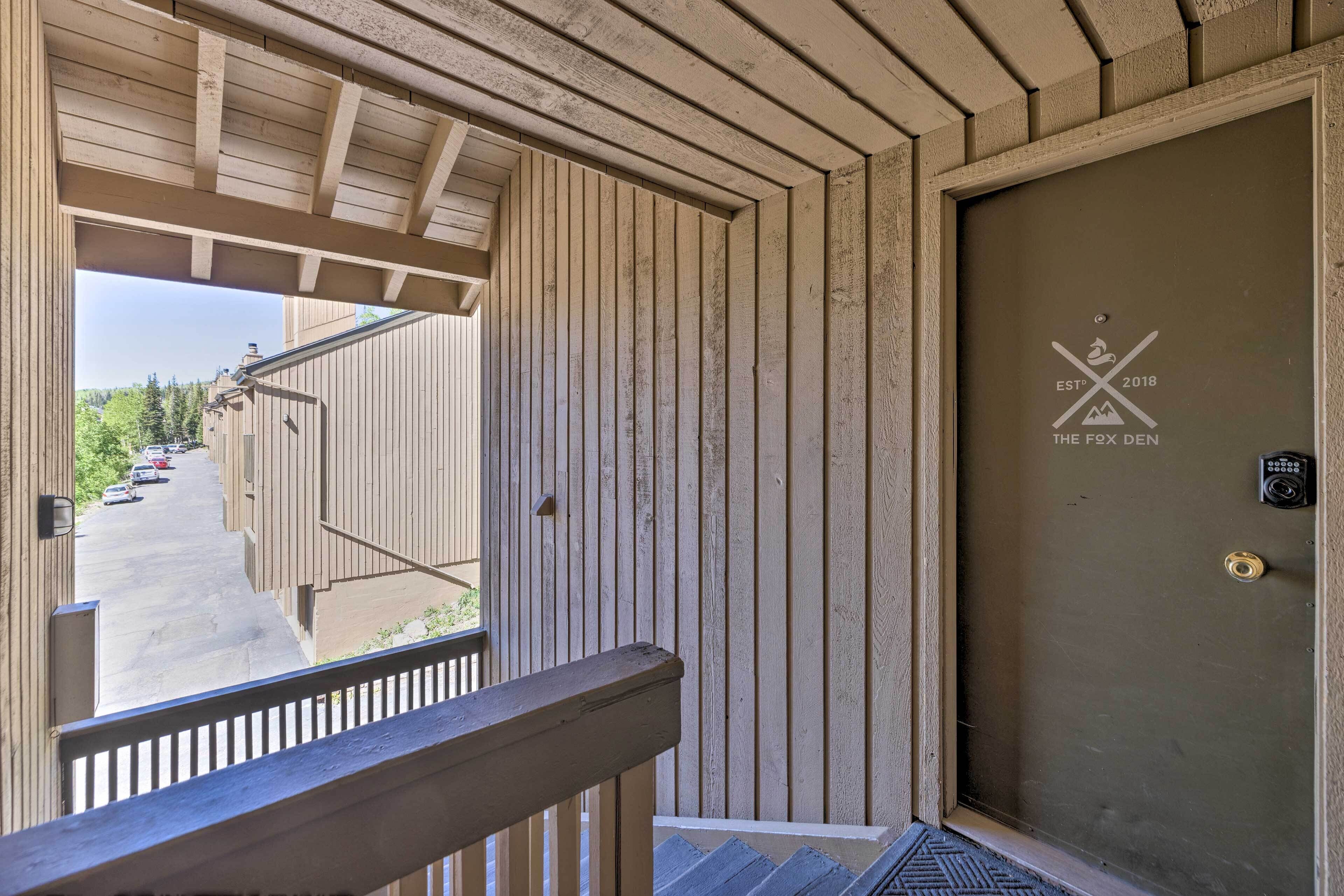 公寓 (2 Bedrooms) | 住宿內部