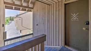 Leilighet (2 Bedrooms) | Innvendig