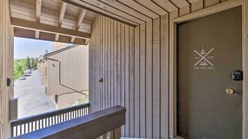 Căn hộ (2 Bedrooms) | Nội thất