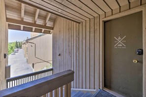 Apartment (2 Bedrooms) | Innenbereich