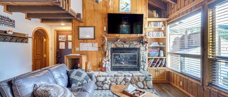 Apartment (2 Bedrooms) | Front of property