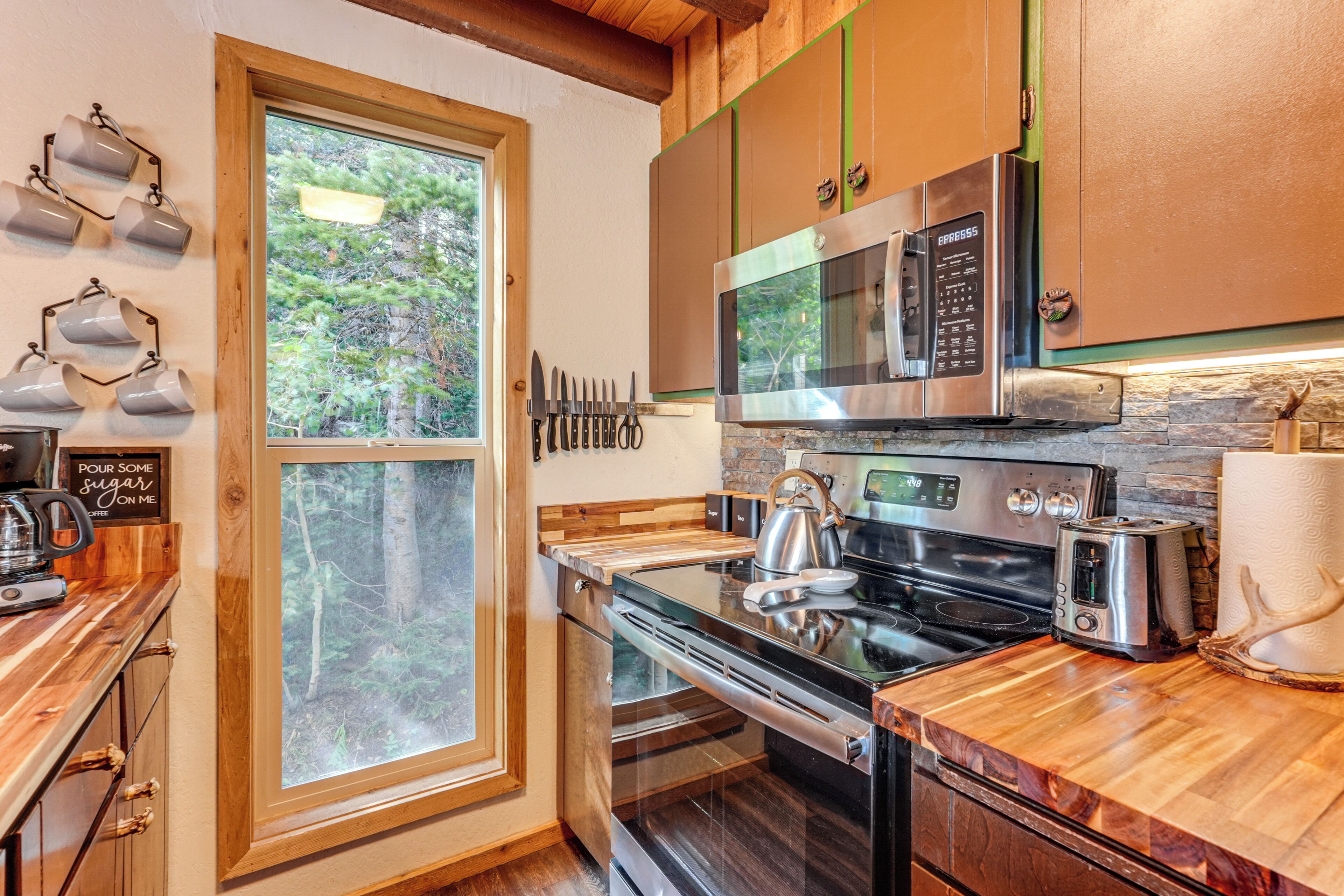 公寓 (2 Bedrooms) |   住宿內部