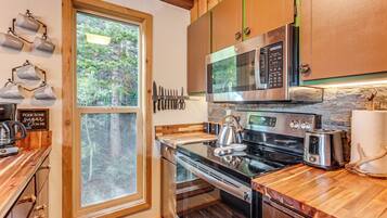 Căn hộ (2 Bedrooms) | Nội thất