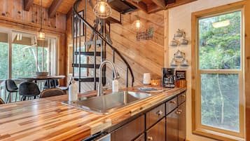 Căn hộ (2 Bedrooms) | Nội thất