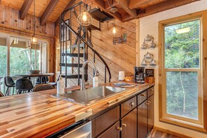 Appartement (2 Bedrooms) | Intérieur