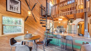 Leilighet (2 Bedrooms) | Innvendig
