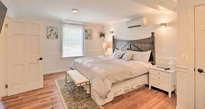 Cute Ellsworth Home w/ Deck, 16 Mi to Acadia!