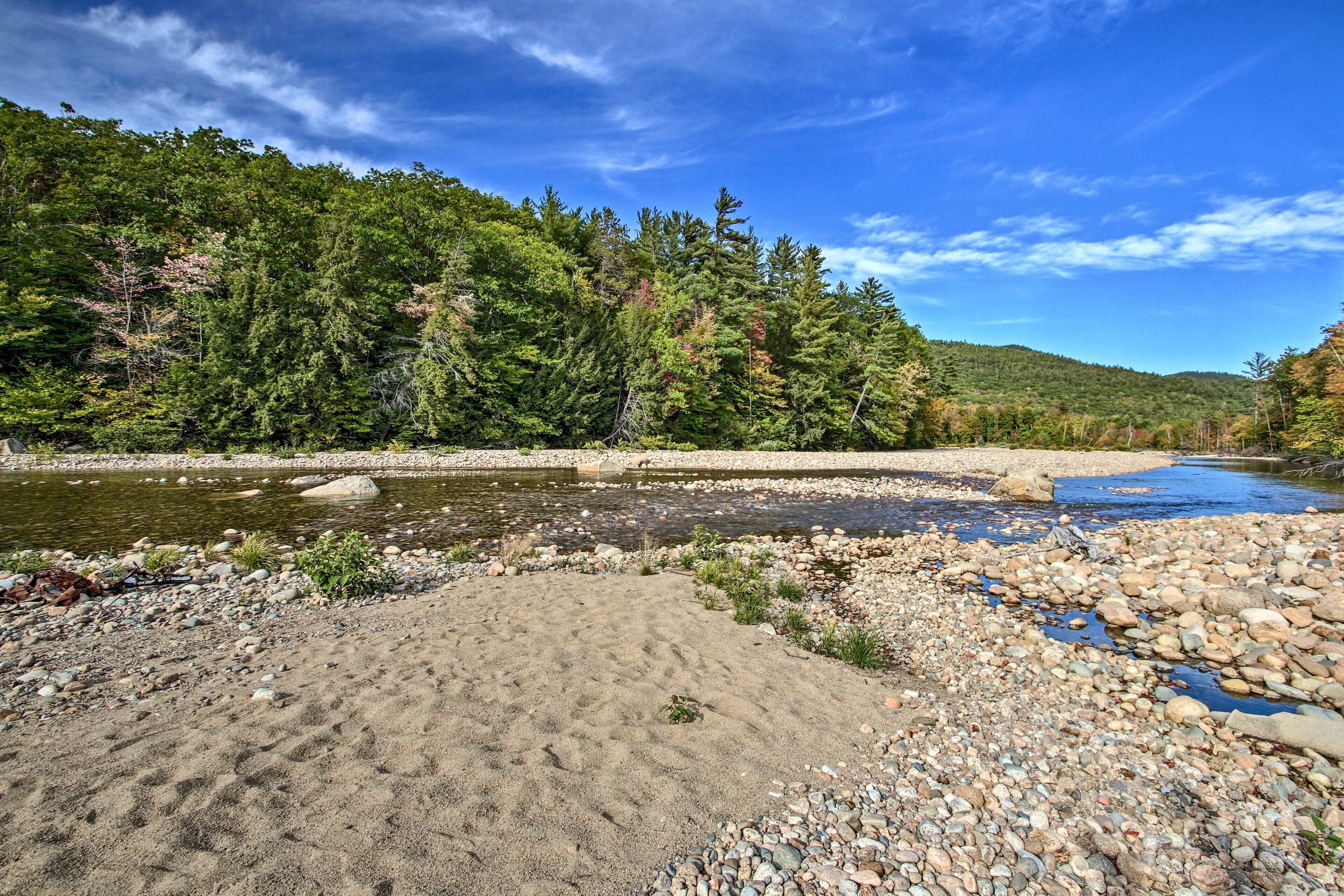 Nhà (2 Bedrooms) | Nội thất