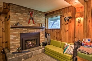 Huis (2 Bedrooms) | Interieur