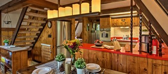 Ski Chalet on Saco < 2 Mi To Attitash Resort!