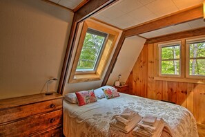 Casa (2 Bedrooms) | Interior