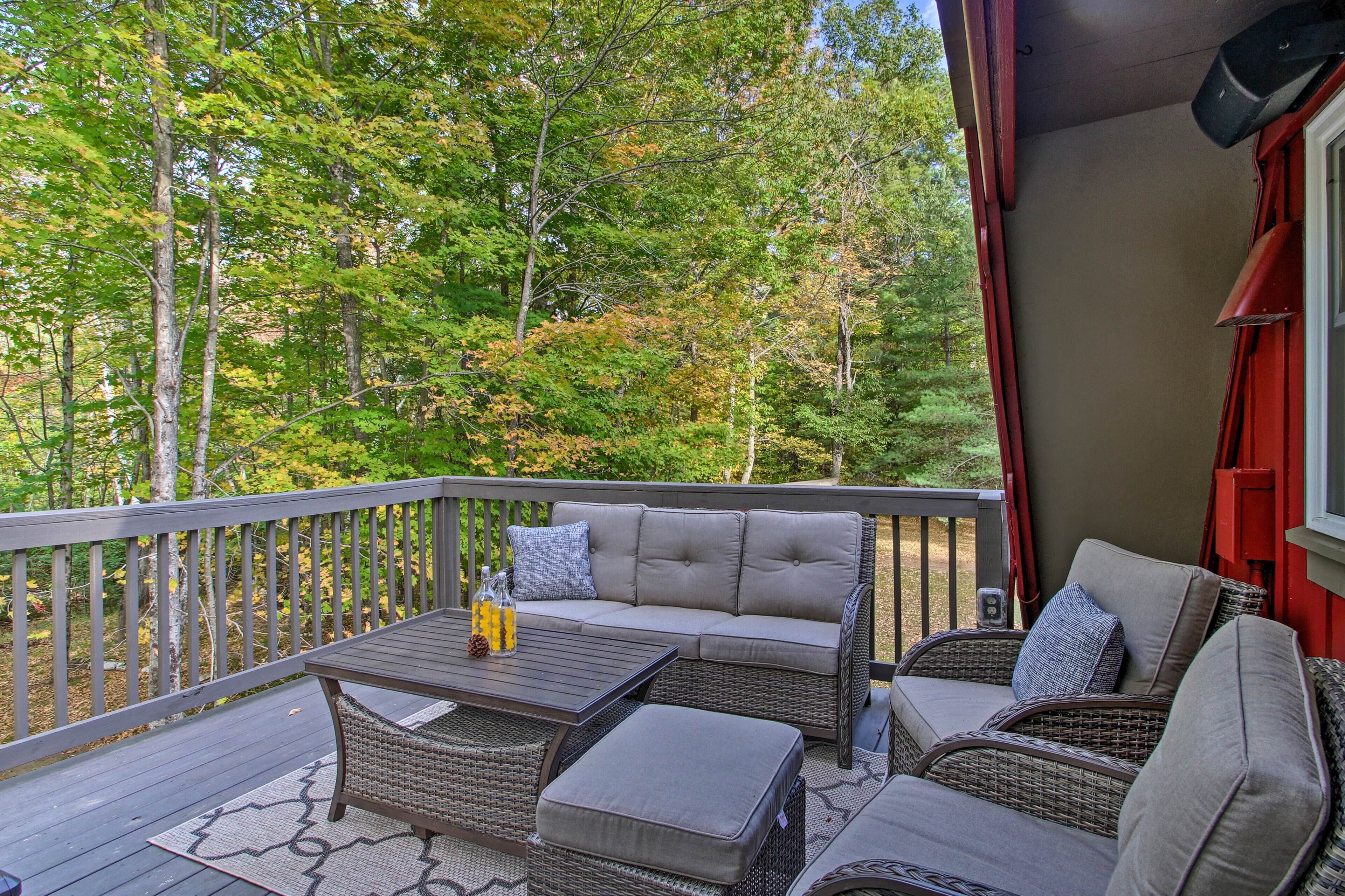 獨棟房屋 (2 Bedrooms) | 住宿內部