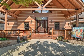 Talo (6 Bedrooms) | Sisätilat