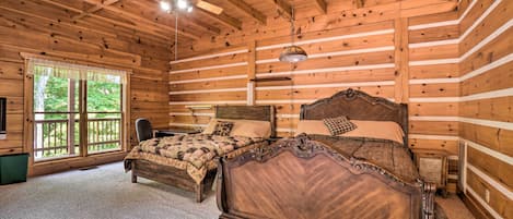 House (6 Bedrooms) | Interior