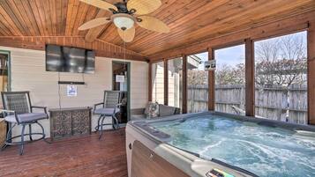 Rumah (4 Bedrooms) | Interior