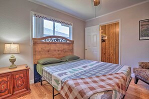 ハウス (4 Bedrooms) | 内装