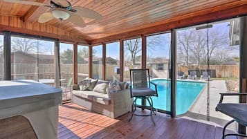 Rumah (4 Bedrooms) | Interior