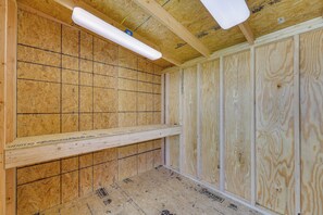 Maison (3 Bedrooms) | Intérieur