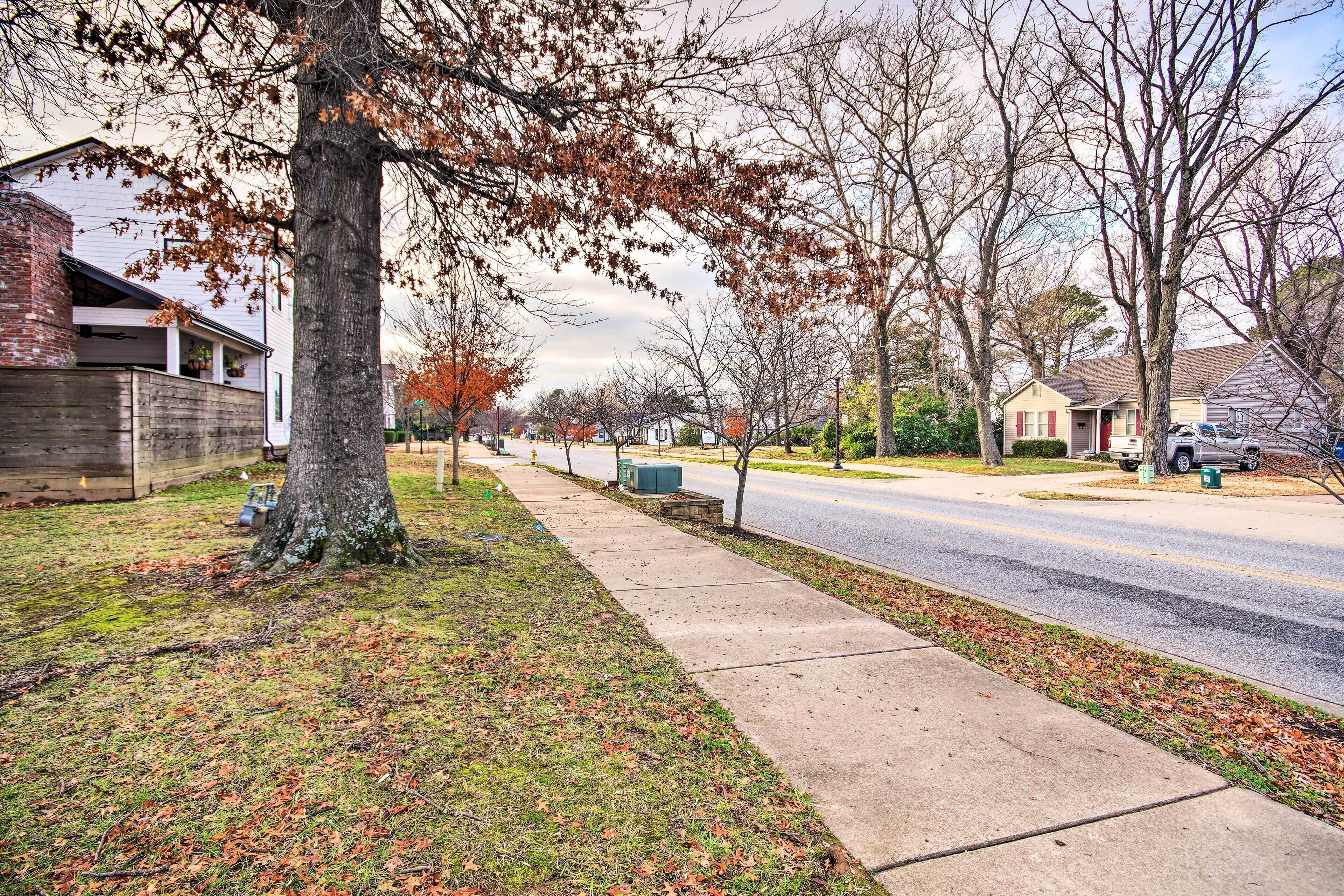 Rumah (3 Bedrooms) | Interior