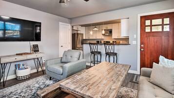 House (3 Bedrooms) | Bahagian dalam