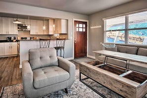 Casa (3 Bedrooms) | Interior