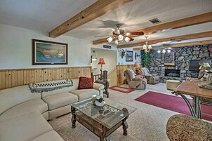 Casa (3 Bedrooms) | Interior