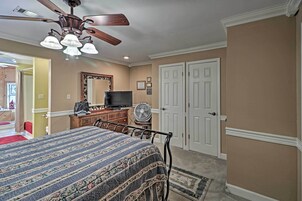 Casa (3 Bedrooms) | Interior