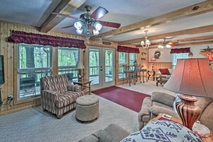 Casa (3 Bedrooms) | Interior