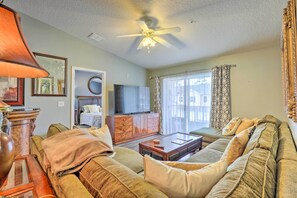 Apartment (3 Bedrooms) | Innenbereich