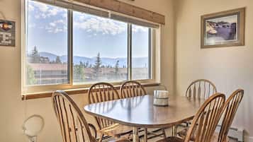 Lägenhet (2 Bedrooms) | Interiör