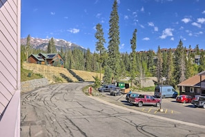 Lägenhet (2 Bedrooms) | Interiör