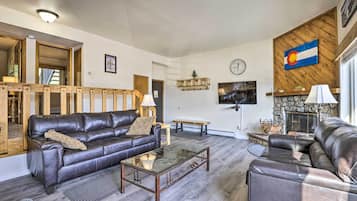 Lägenhet (2 Bedrooms) | Interiör