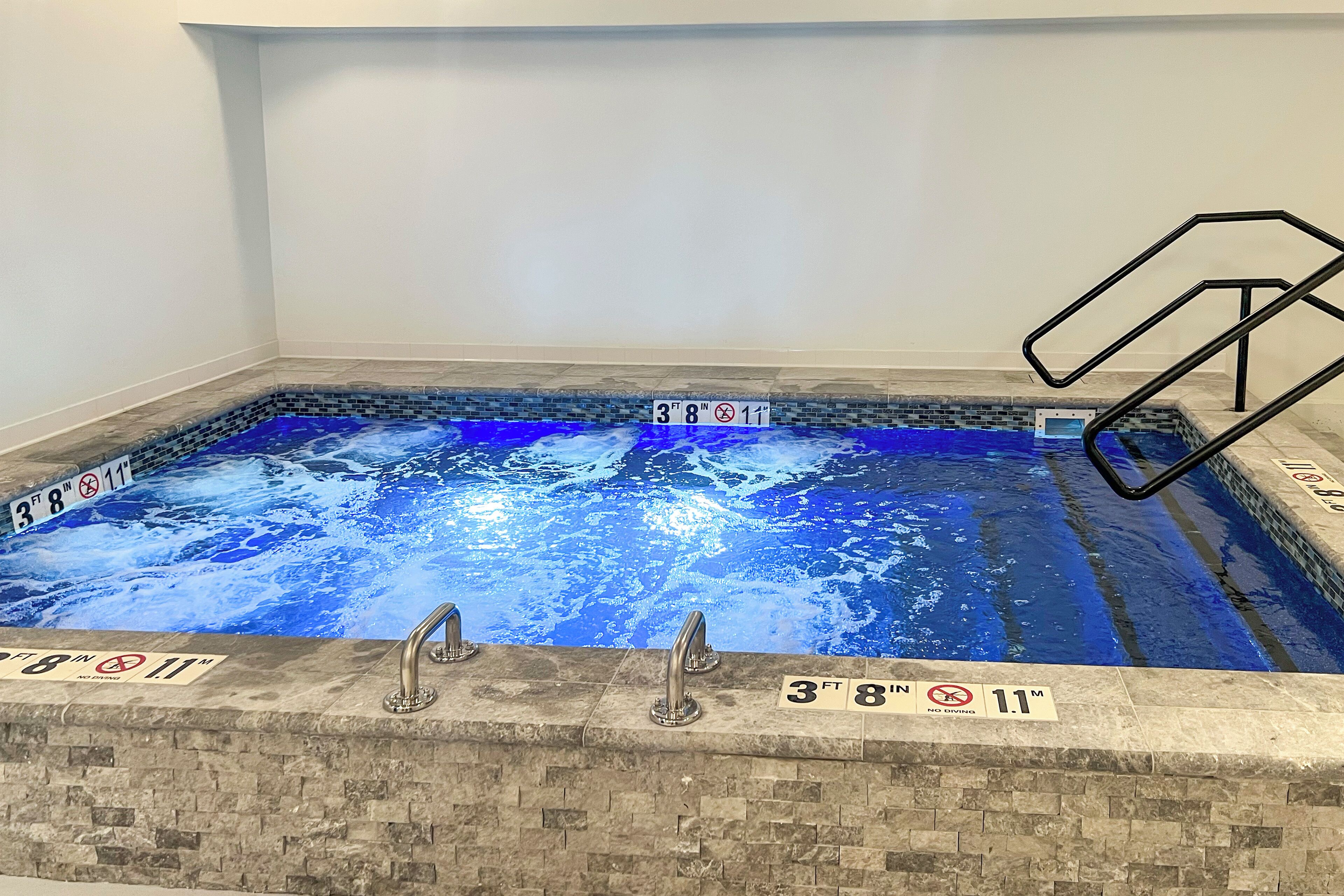 Lägenhet (2 Bedrooms) | Interiör