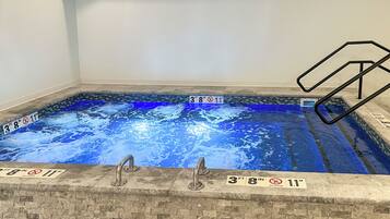 Departamento (2 Bedrooms) | Interior