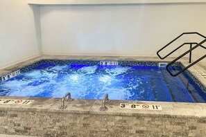 Huoneisto (2 Bedrooms) | Sisätilat