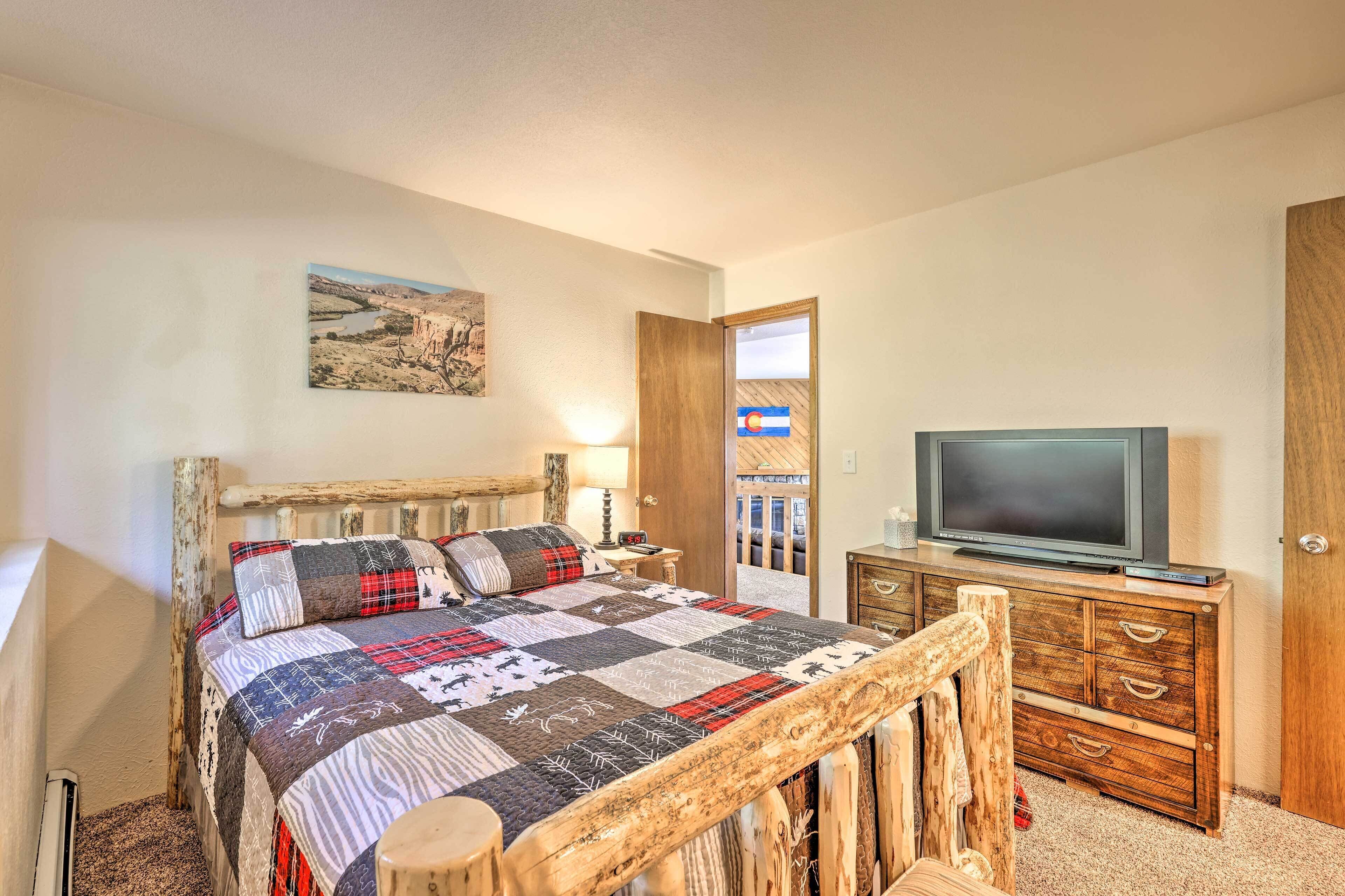 Apartment (2 Bedrooms) | Innenbereich