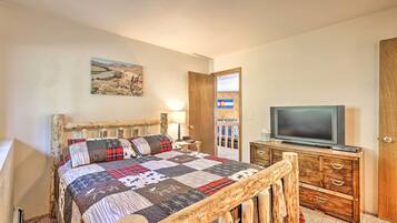 Apartment (2 Bedrooms) | Innenbereich