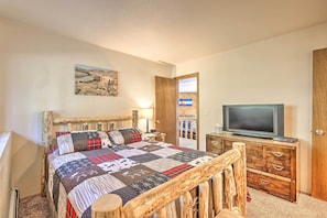 Departamento (2 Bedrooms) | Interior