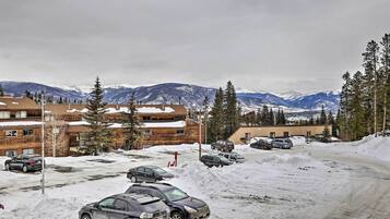 Lägenhet (2 Bedrooms) | Interiör